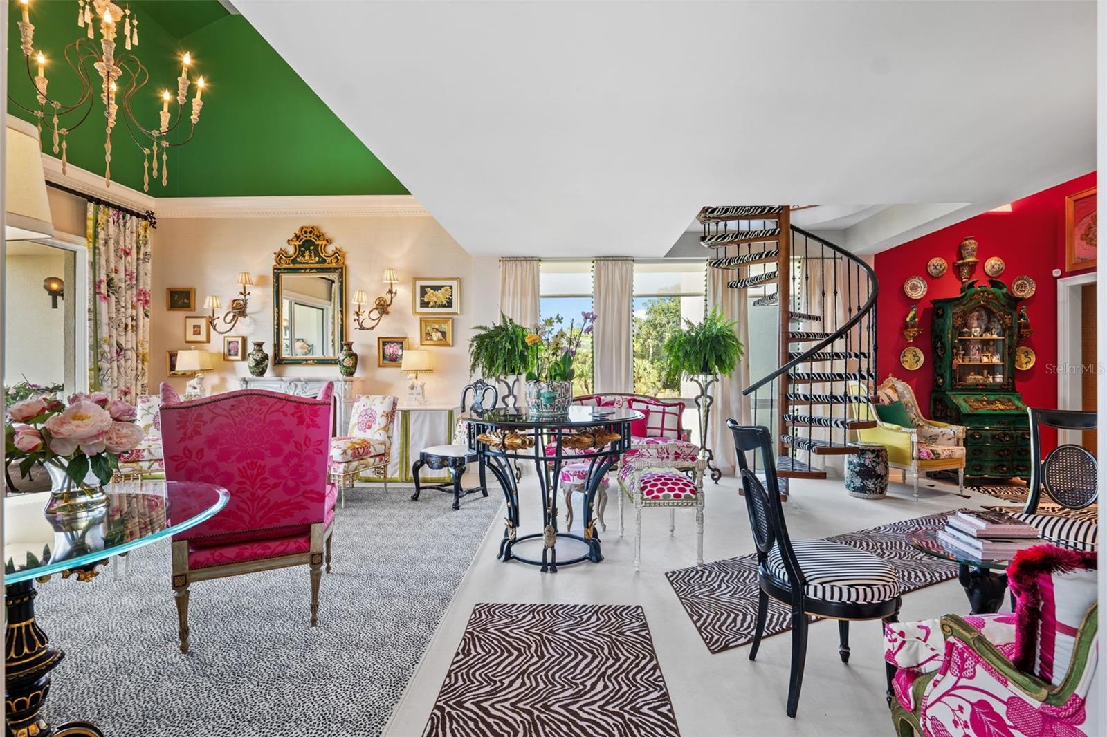 BELLEVIEW BILTMORE VILLAS BAYGREEN - Residential