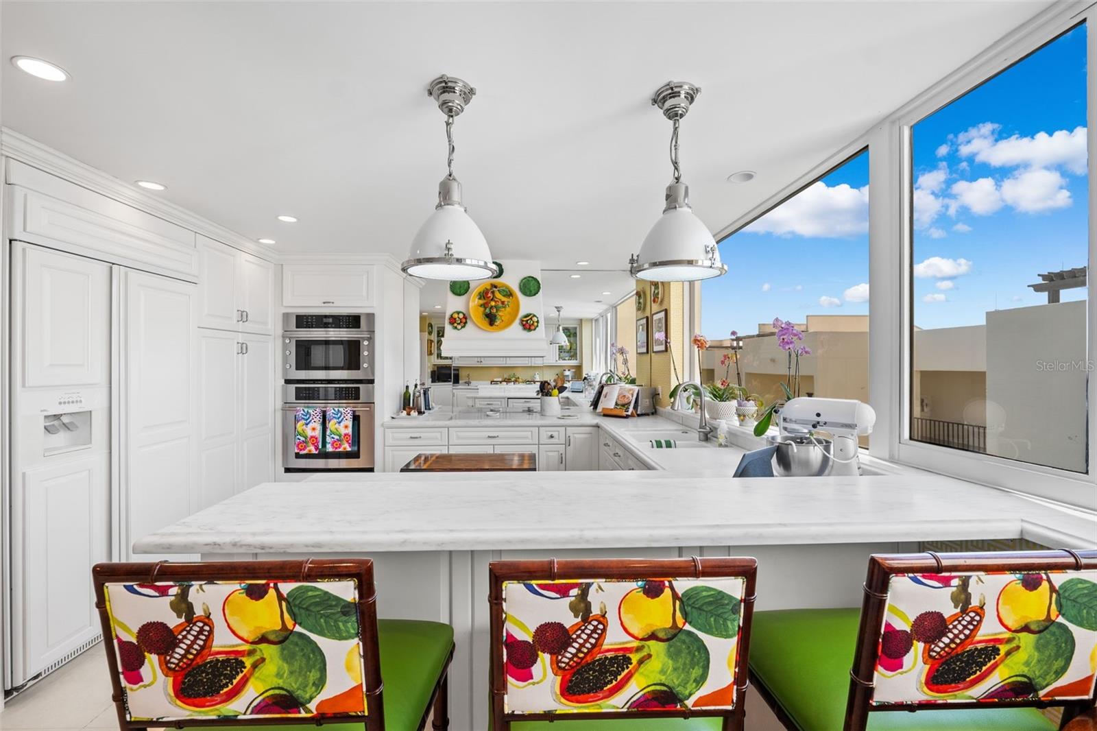BELLEVIEW BILTMORE VILLAS BAYGREEN - Residential