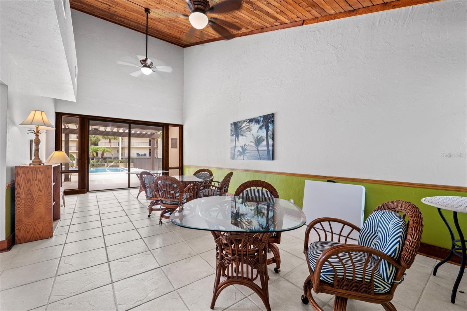BELLEVIEW BILTMORE VILLAS BAYGREEN - Residential