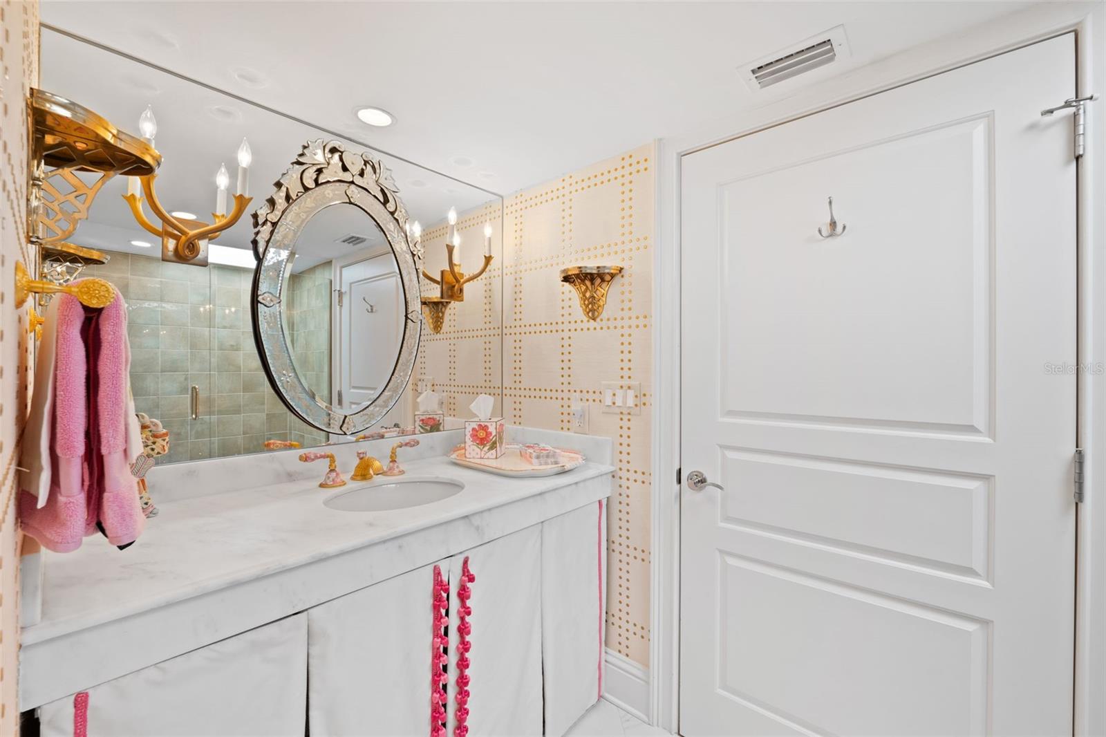 BELLEVIEW BILTMORE VILLAS BAYGREEN - Residential