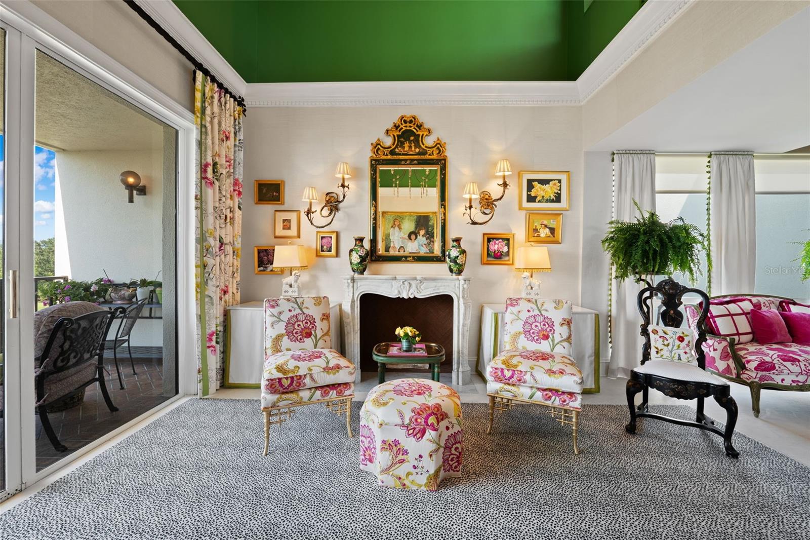 BELLEVIEW BILTMORE VILLAS BAYGREEN - Residential