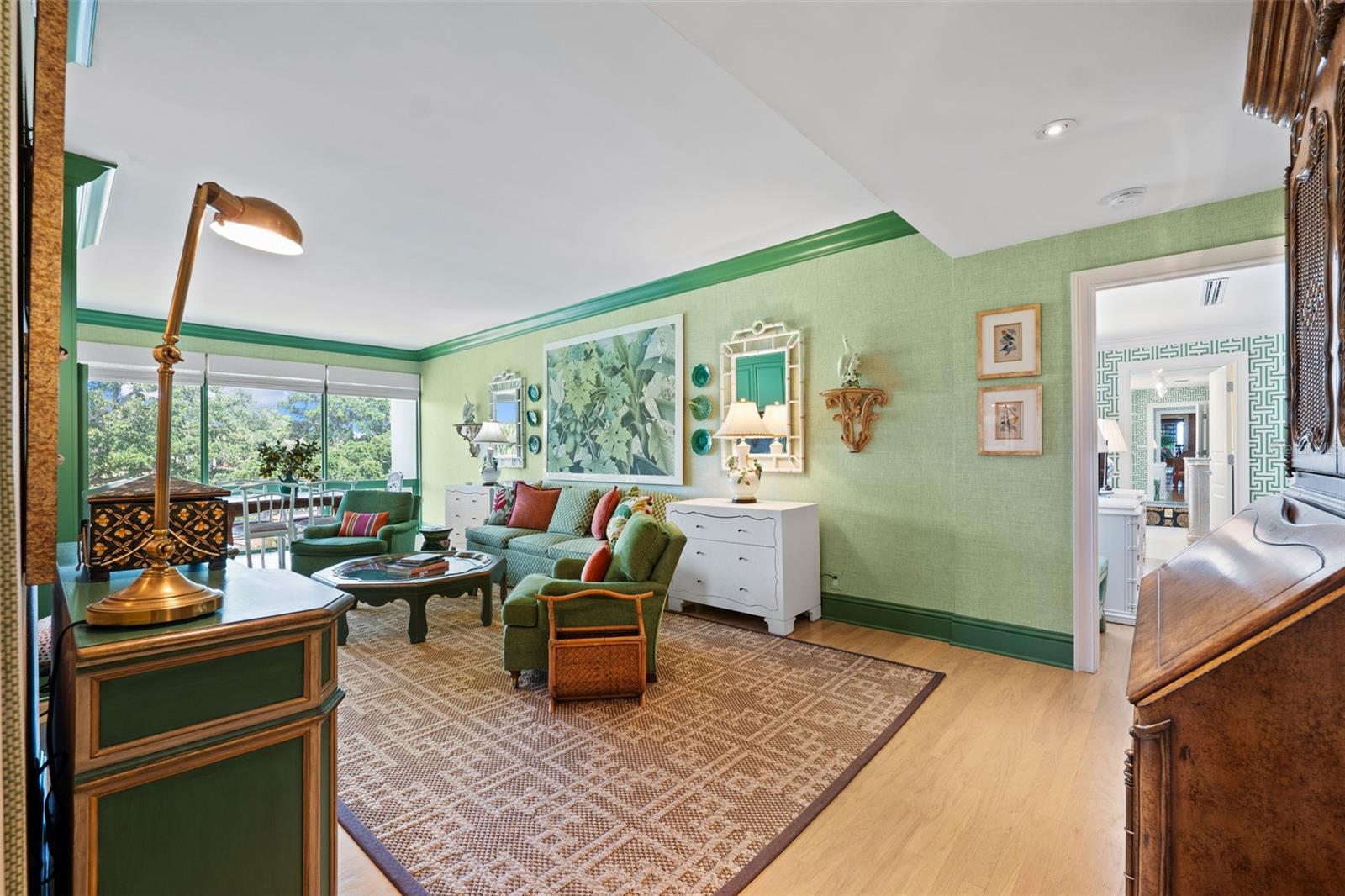 BELLEVIEW BILTMORE VILLAS BAYGREEN - Residential