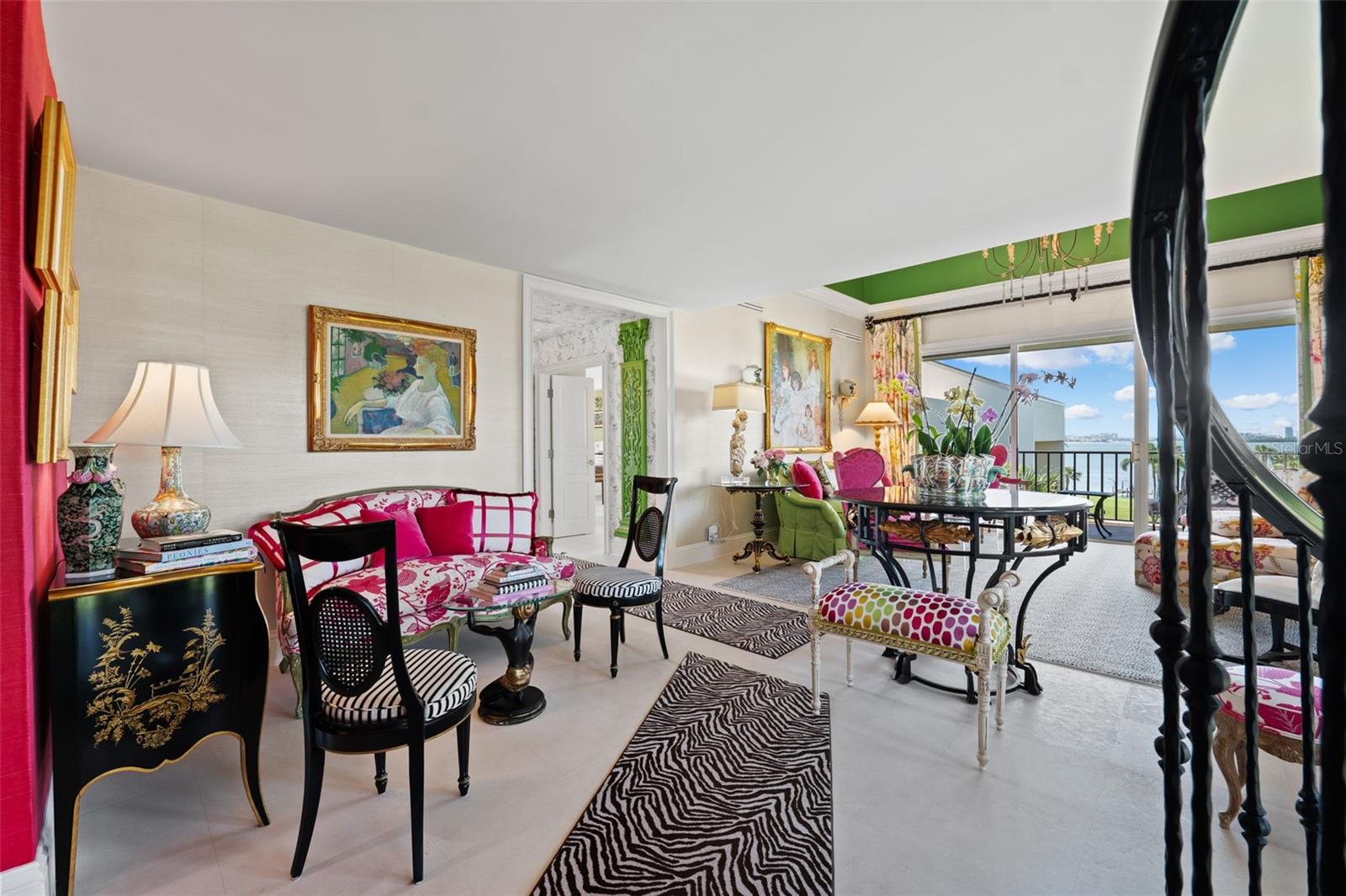 BELLEVIEW BILTMORE VILLAS BAYGREEN - Residential