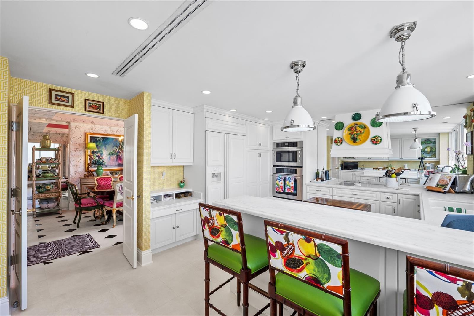 BELLEVIEW BILTMORE VILLAS BAYGREEN - Residential