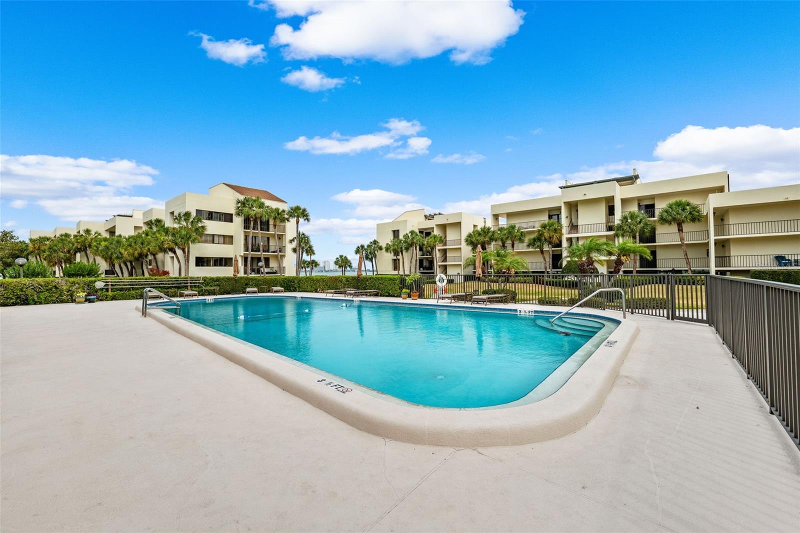 BELLEVIEW BILTMORE VILLAS BAYGREEN - Residential