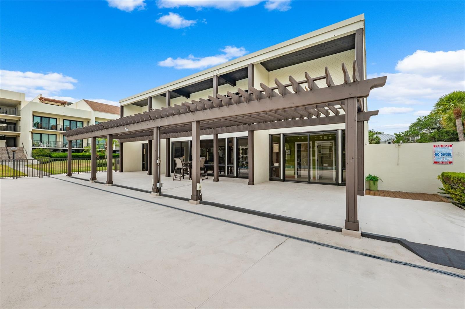 BELLEVIEW BILTMORE VILLAS BAYGREEN - Residential