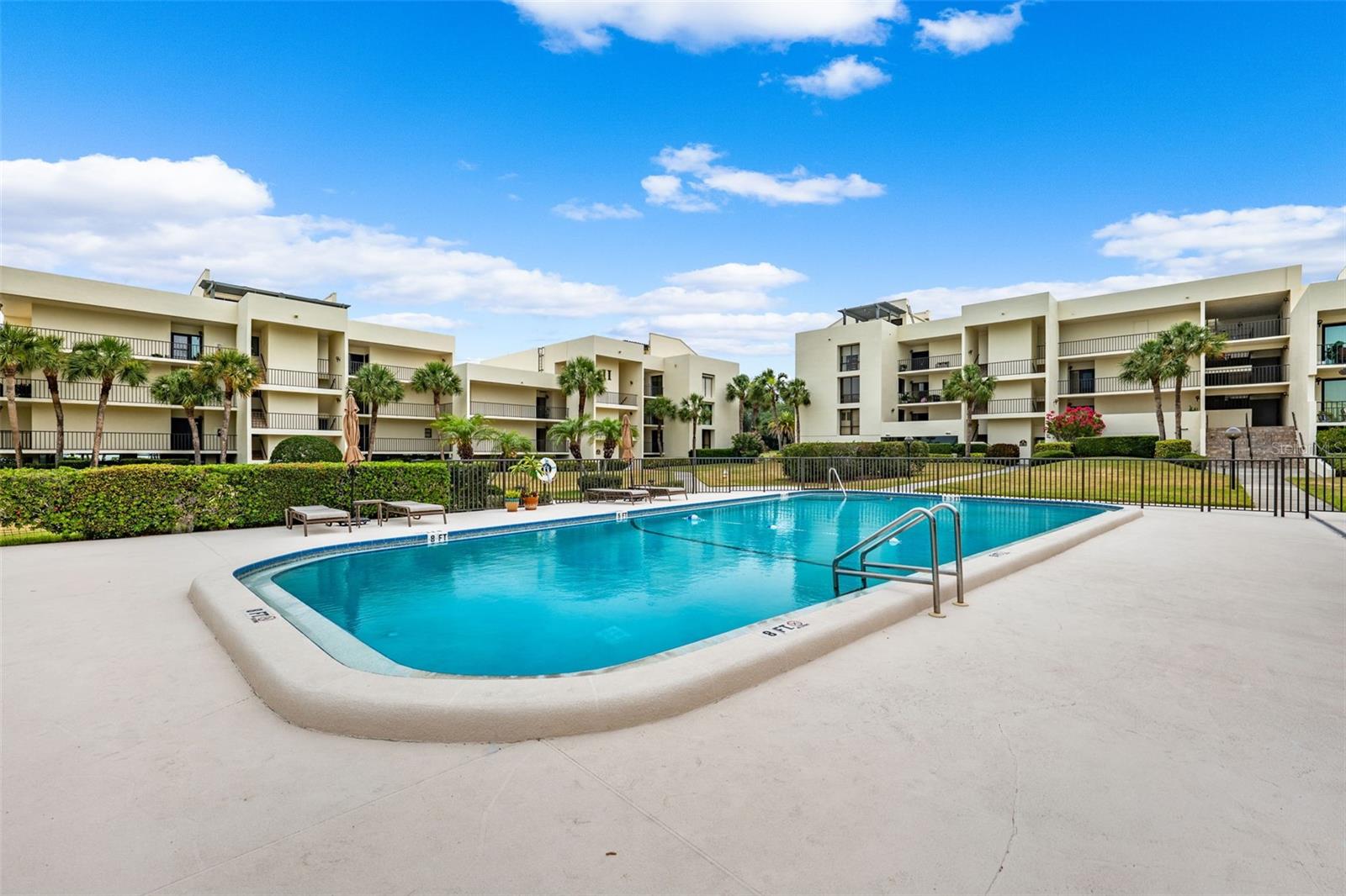 BELLEVIEW BILTMORE VILLAS BAYGREEN - Residential