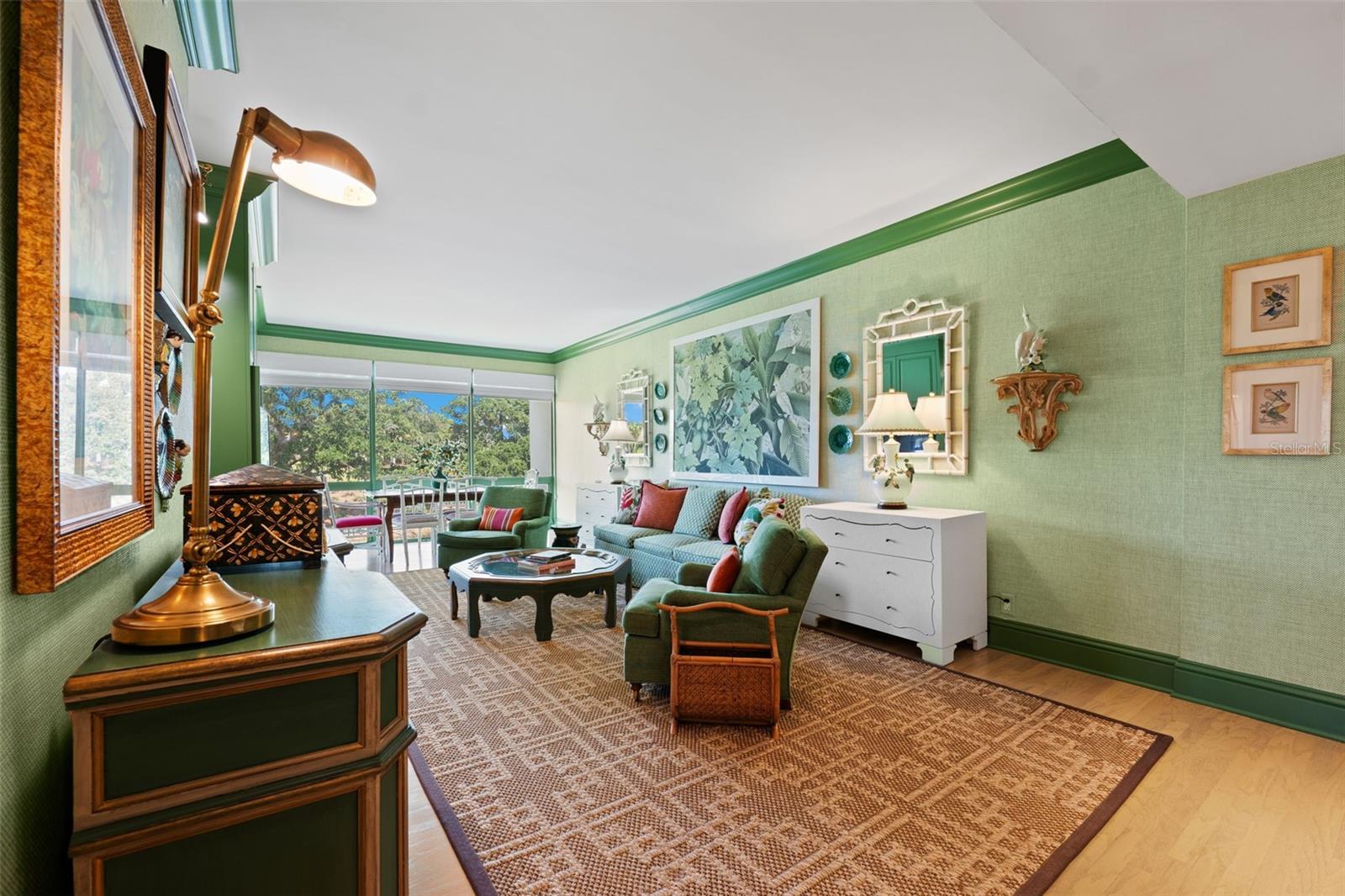 BELLEVIEW BILTMORE VILLAS BAYGREEN - Residential