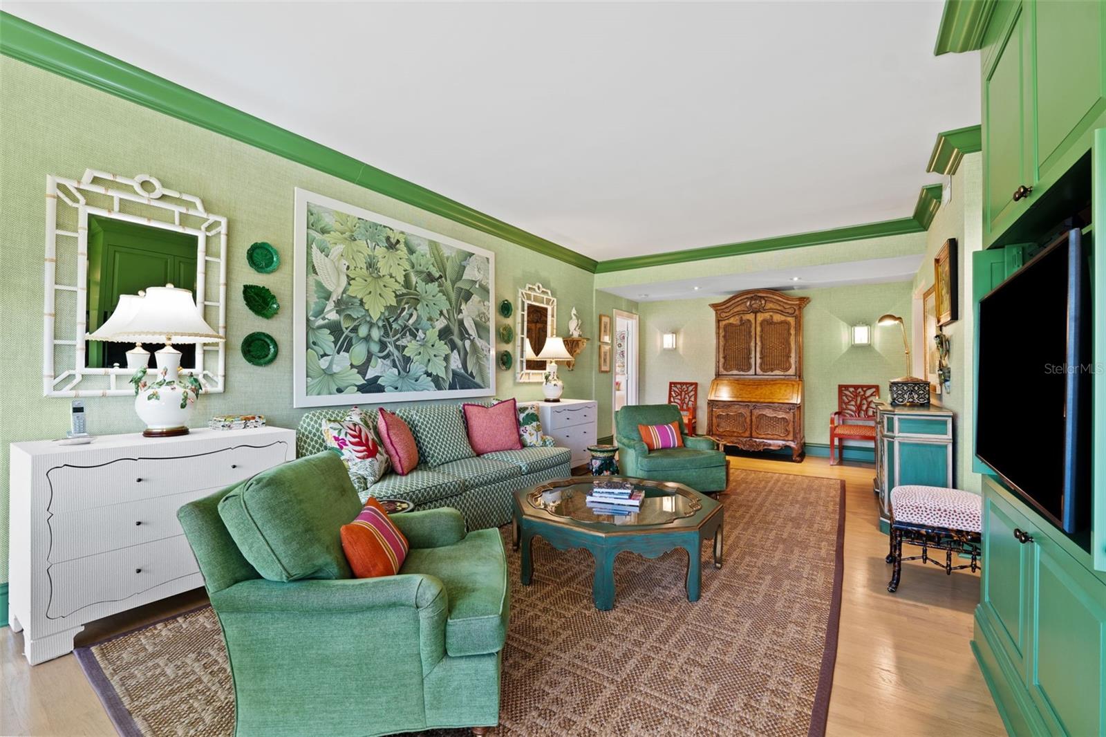 BELLEVIEW BILTMORE VILLAS BAYGREEN - Residential