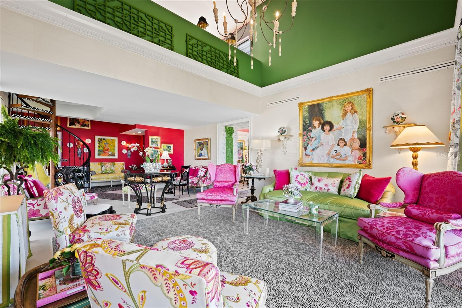 BELLEVIEW BILTMORE VILLAS BAYGREEN - Residential