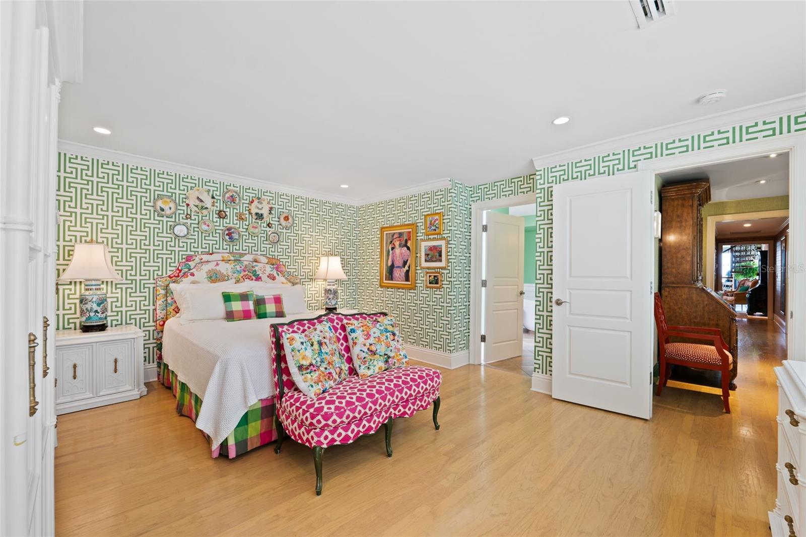 BELLEVIEW BILTMORE VILLAS BAYGREEN - Residential