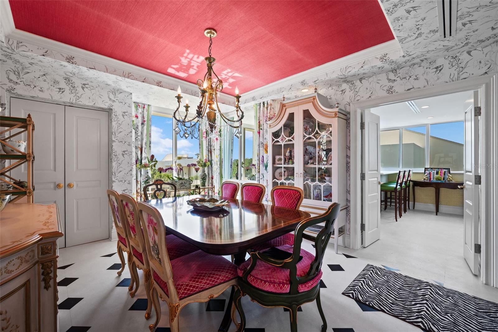 BELLEVIEW BILTMORE VILLAS BAYGREEN - Residential