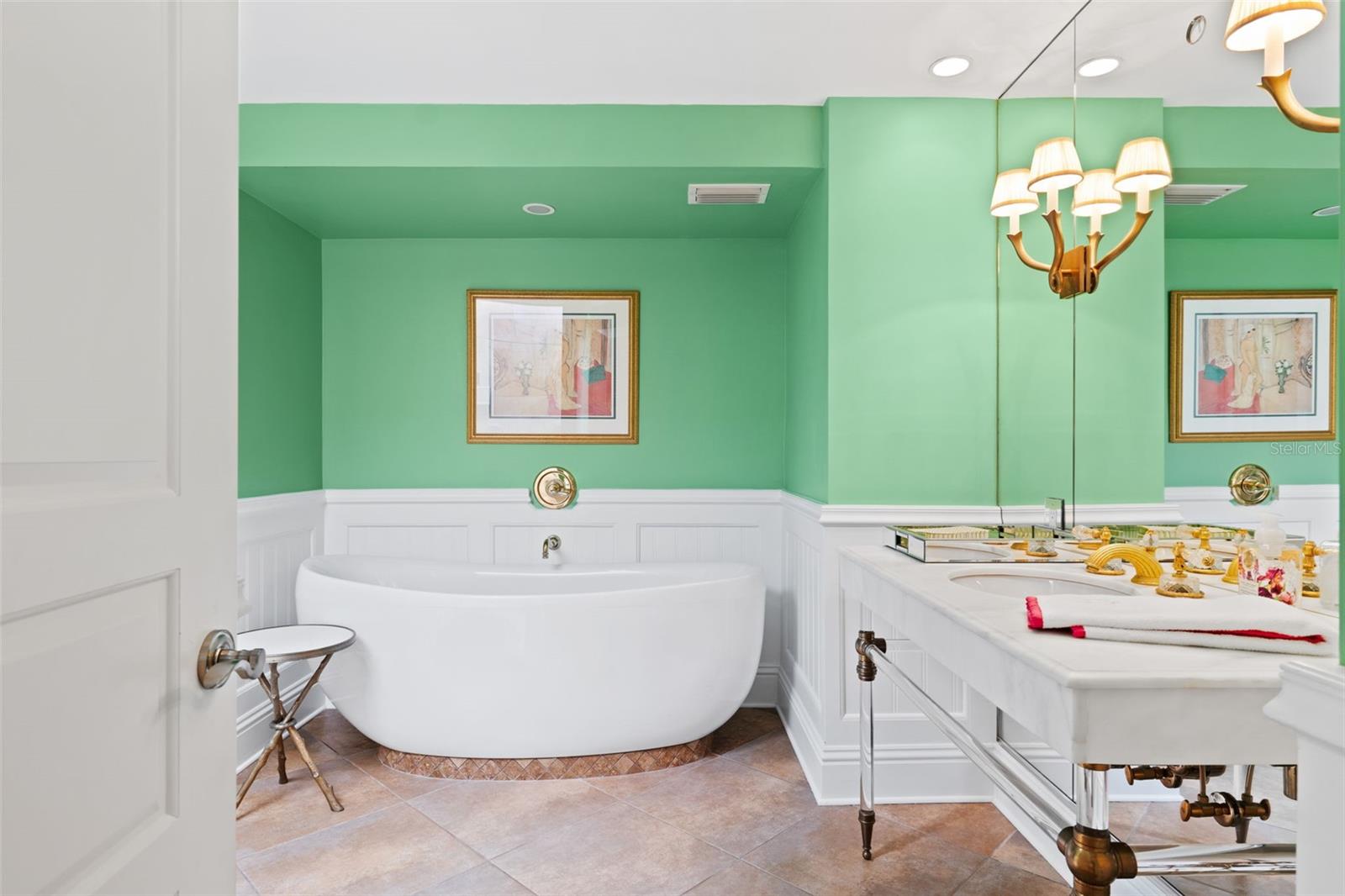 BELLEVIEW BILTMORE VILLAS BAYGREEN - Residential