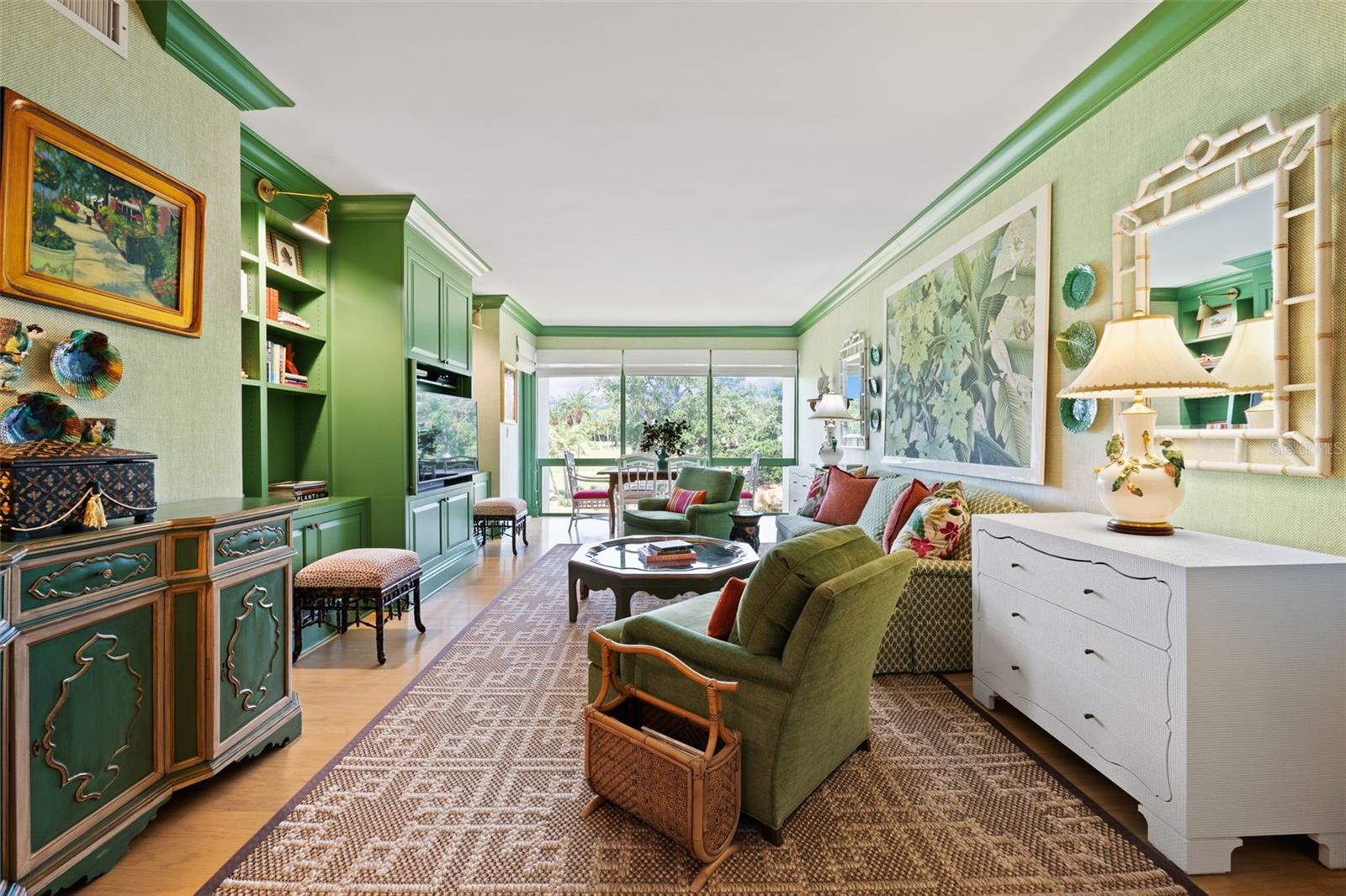 BELLEVIEW BILTMORE VILLAS BAYGREEN - Residential