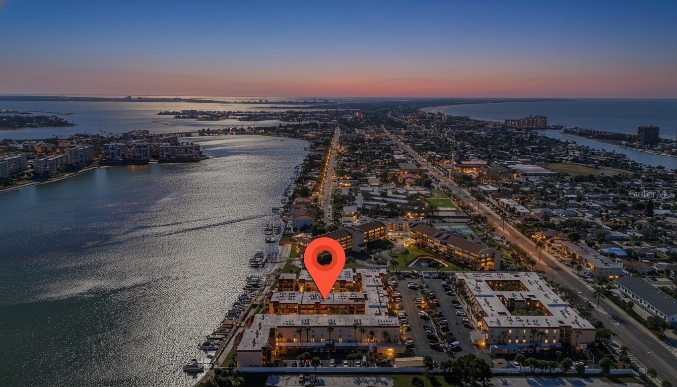 BOCA SHORES CONDO - Residential Lease