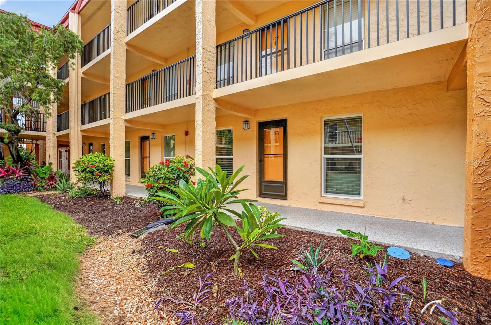 BOCA SHORES CONDO - Residential Lease