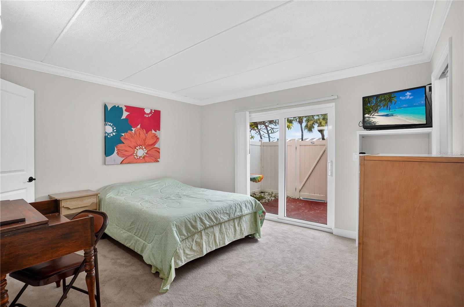 BOCA SHORES CONDO - Residential Lease