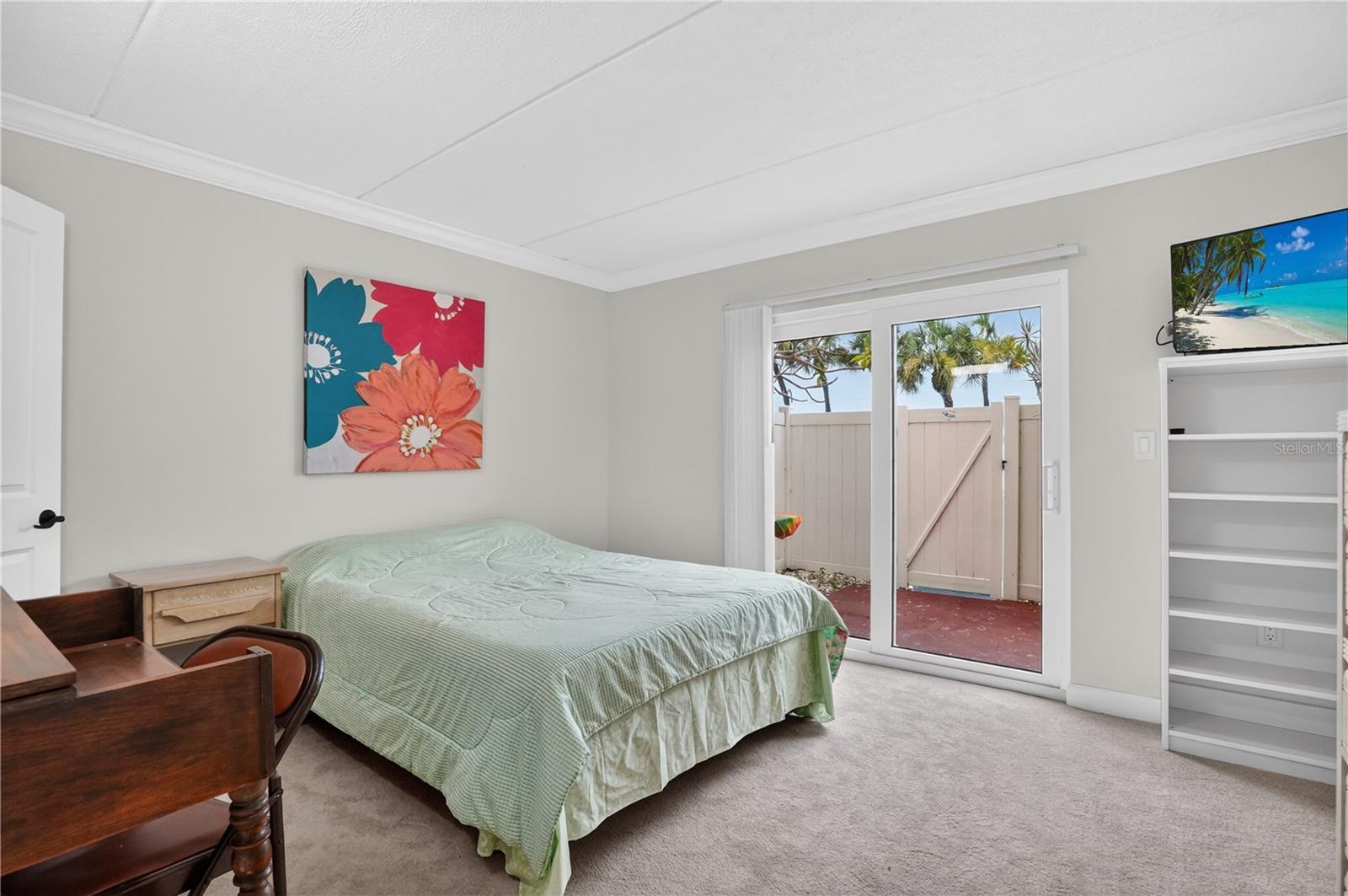 BOCA SHORES CONDO - Residential Lease