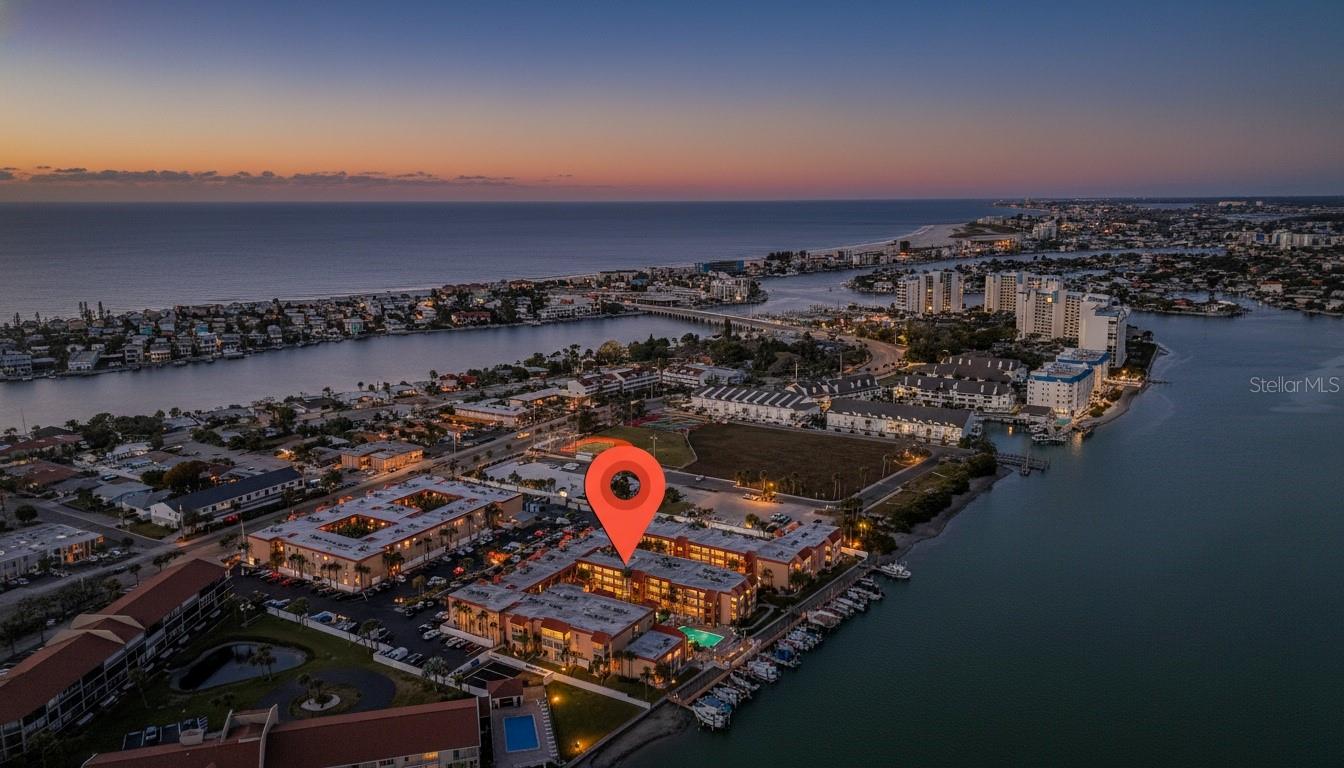 BOCA SHORES CONDO - Residential Lease