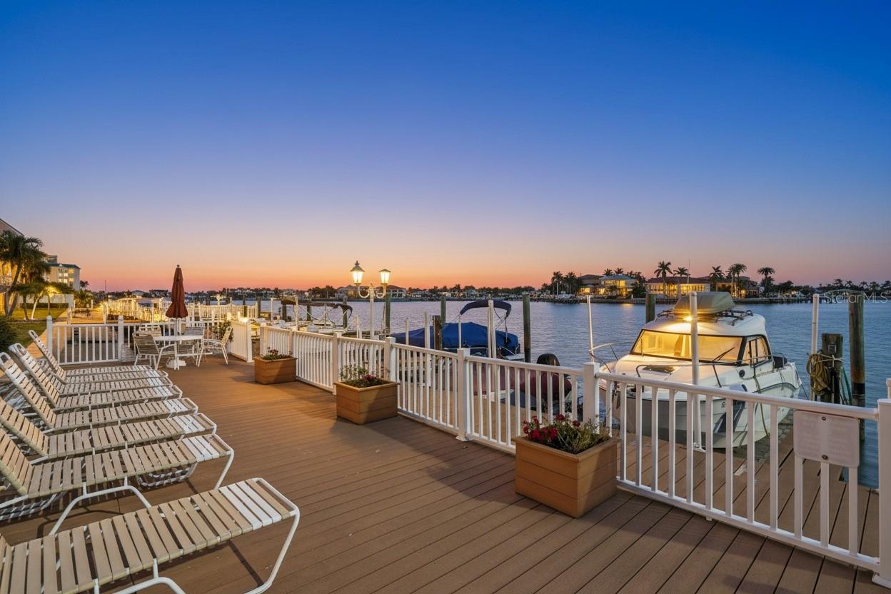 BOCA SHORES CONDO - Residential Lease