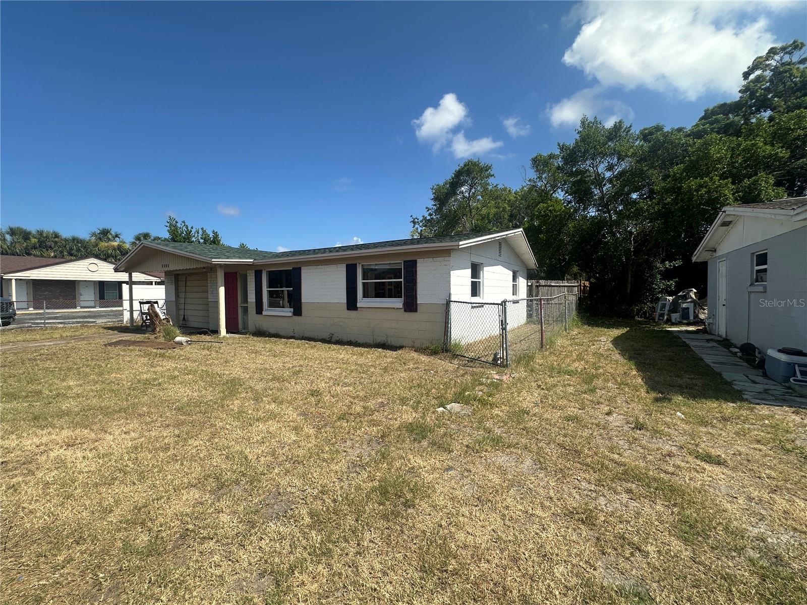 GROVE PARK - Commercial Sale