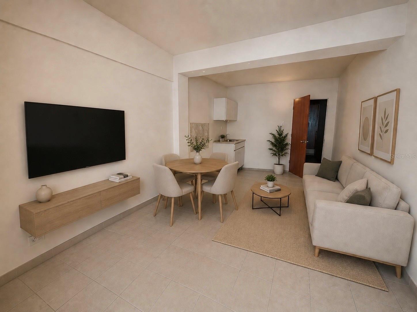 RESI - Residential Lease