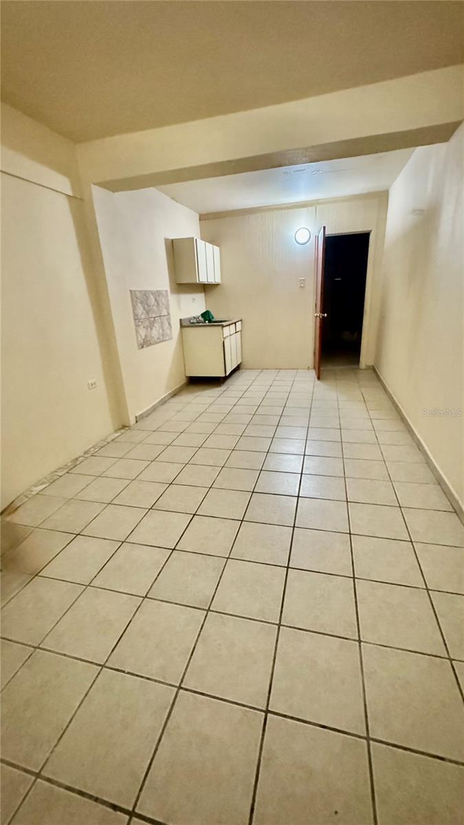 RESI - Residential Lease
