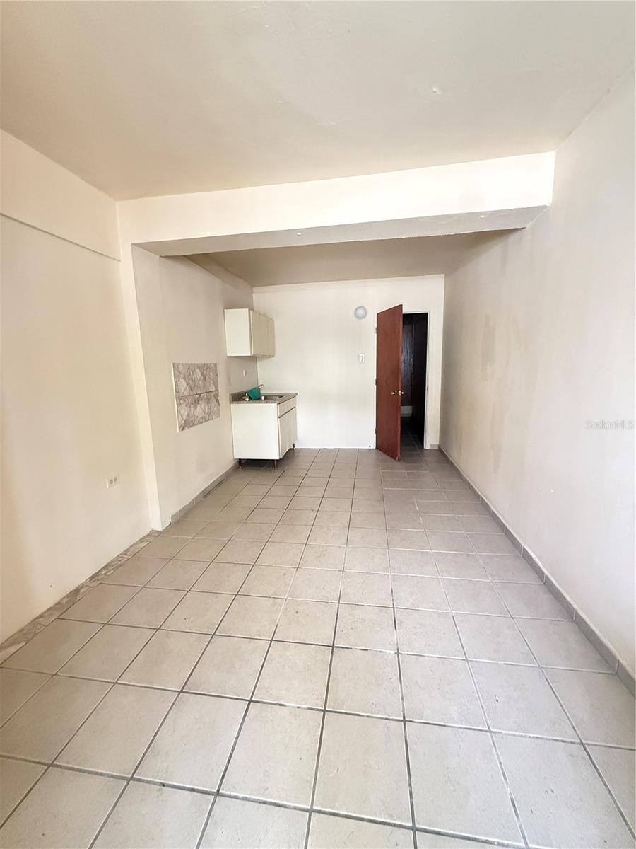 RESI - Residential Lease