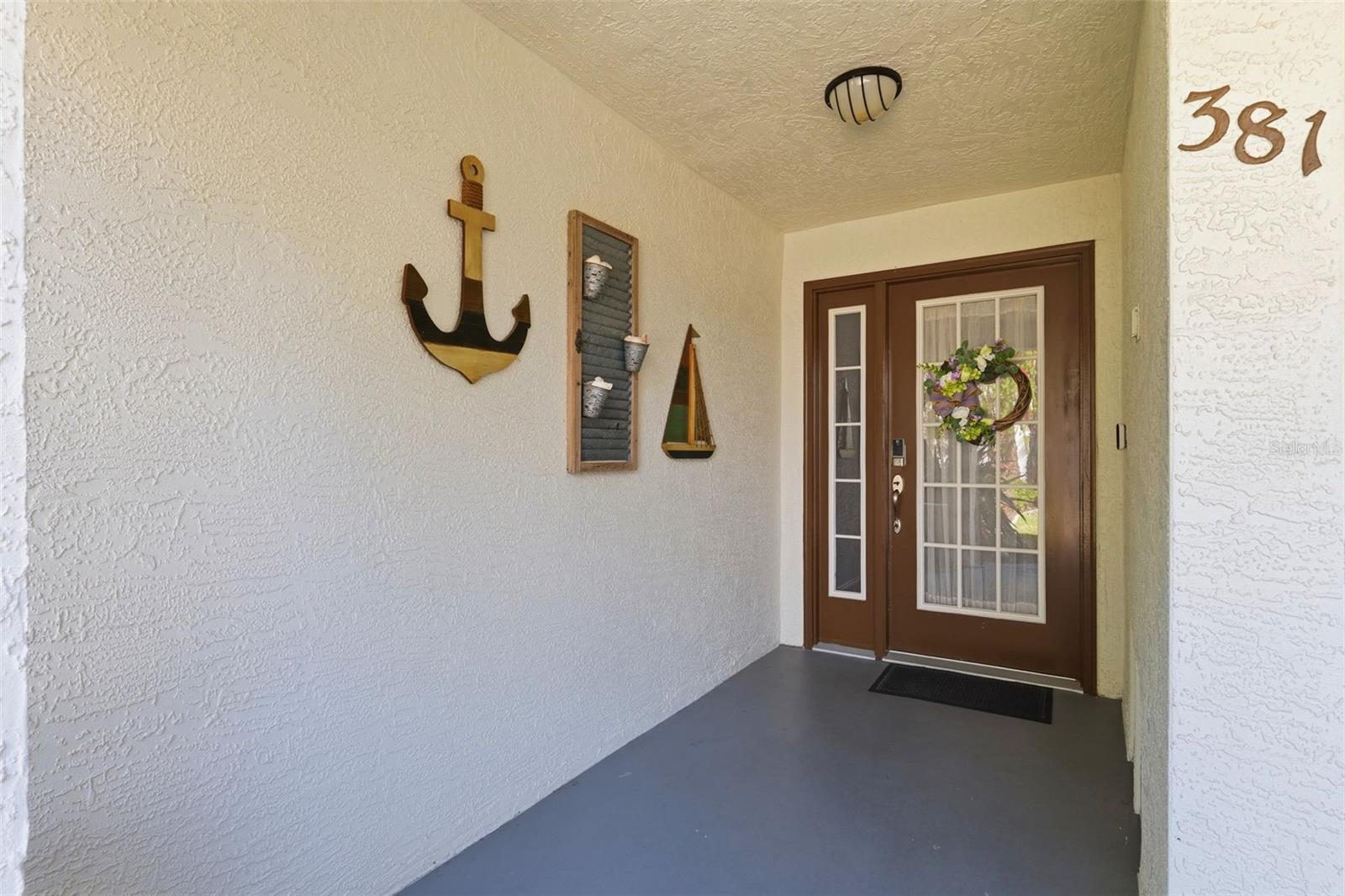 PALMS OF TIERRA - Residential