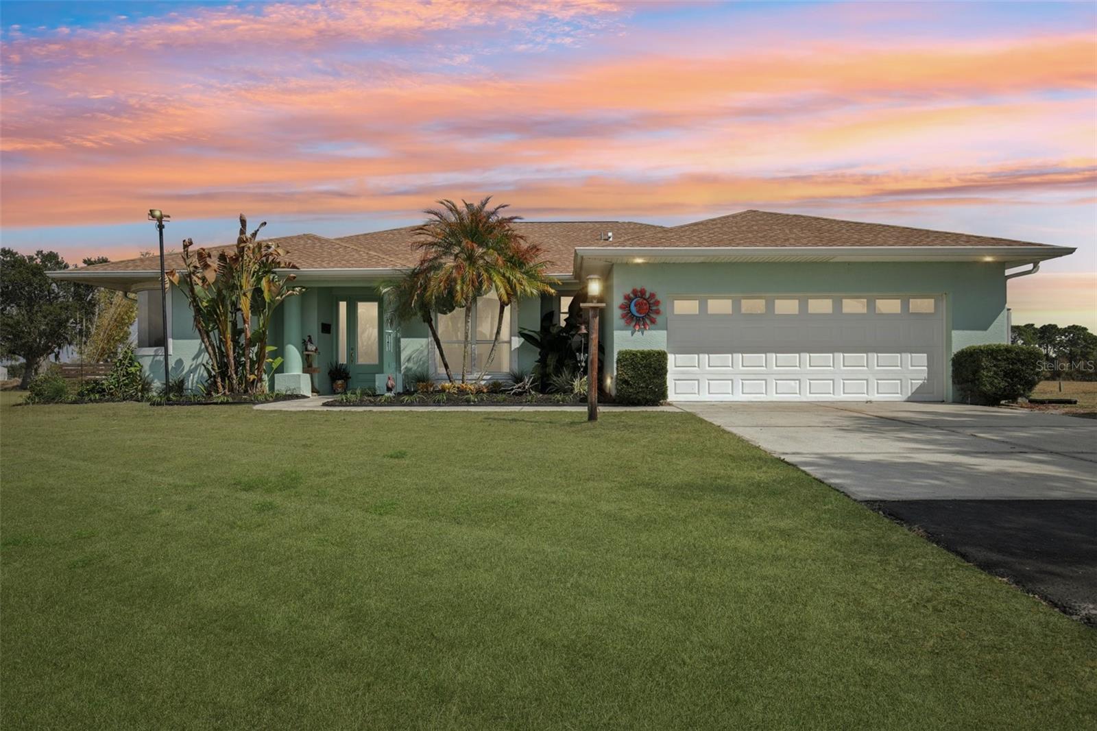 BEL-AIR ESTATES - Residential