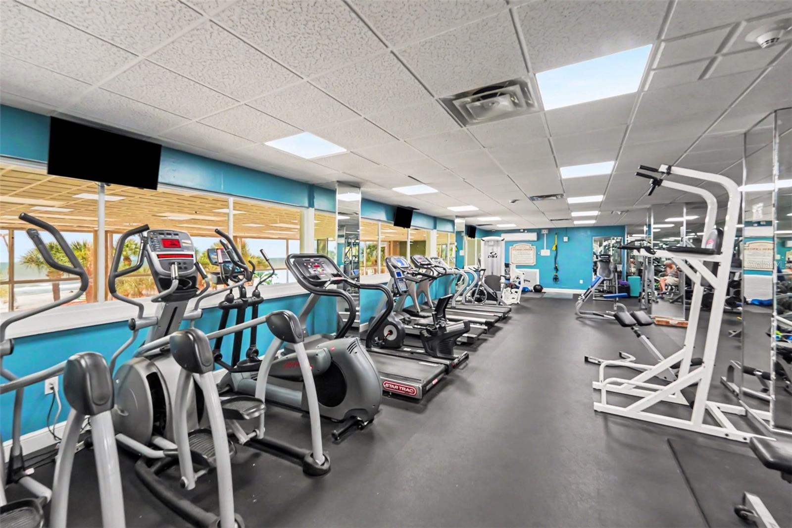 REGATTA BEACH CLUB CONDO - Residential