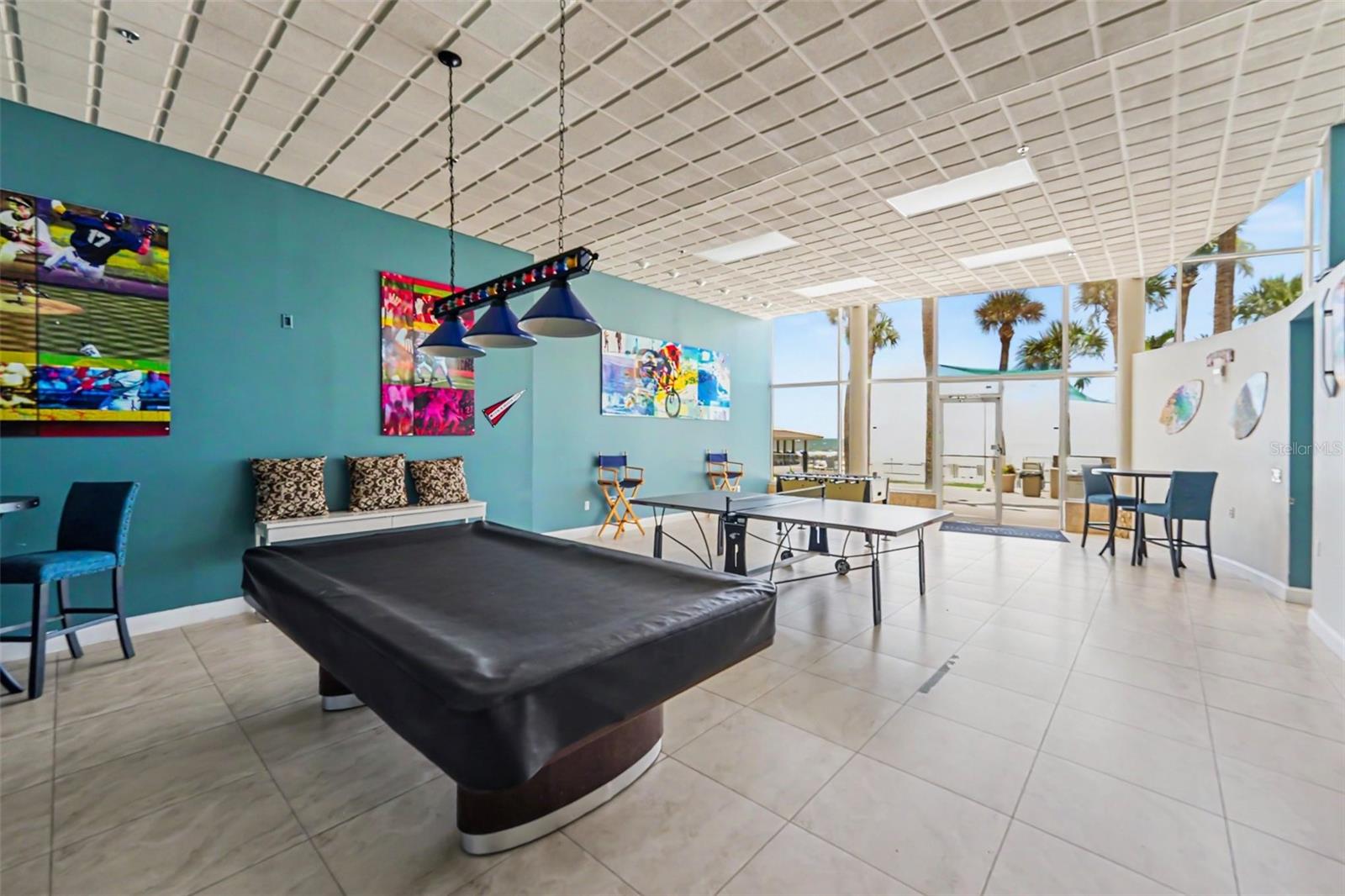 REGATTA BEACH CLUB CONDO - Residential