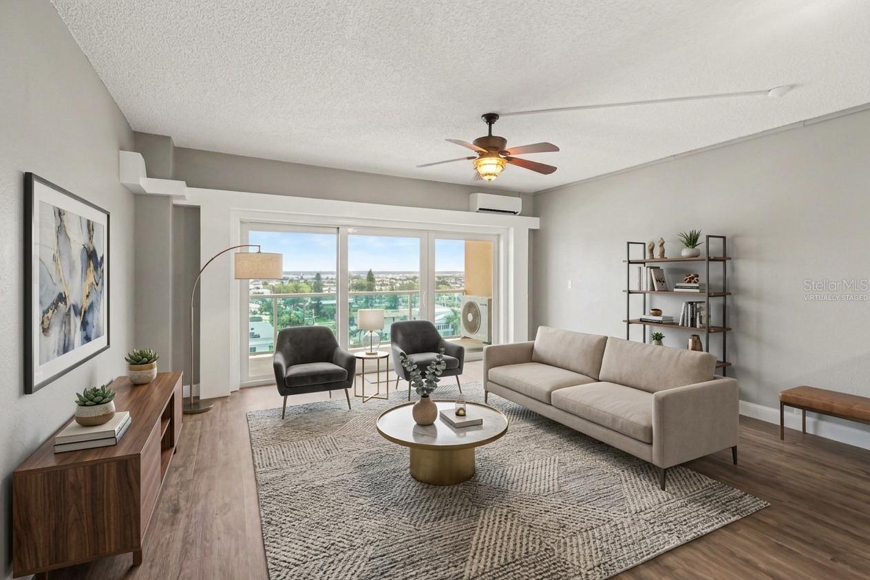 REGATTA BEACH CLUB CONDO - Residential