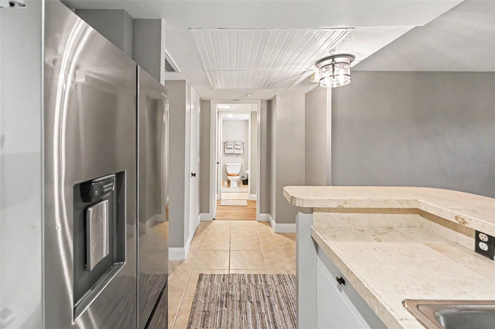 REGATTA BEACH CLUB CONDO - Residential