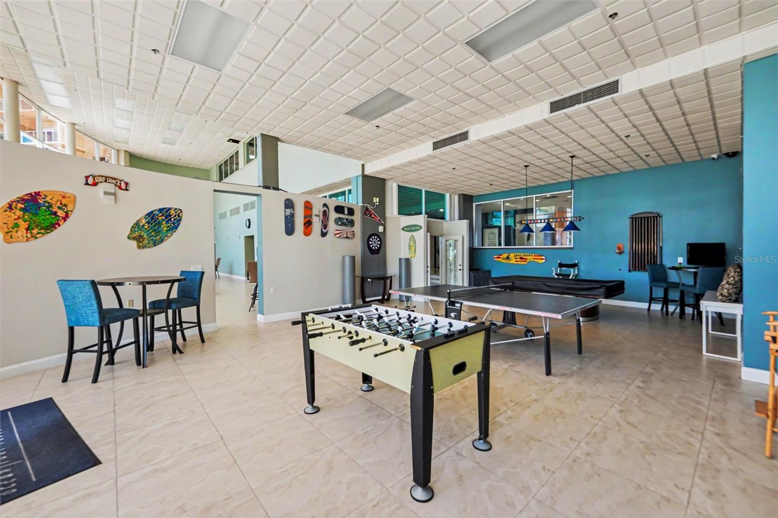 REGATTA BEACH CLUB CONDO - Residential