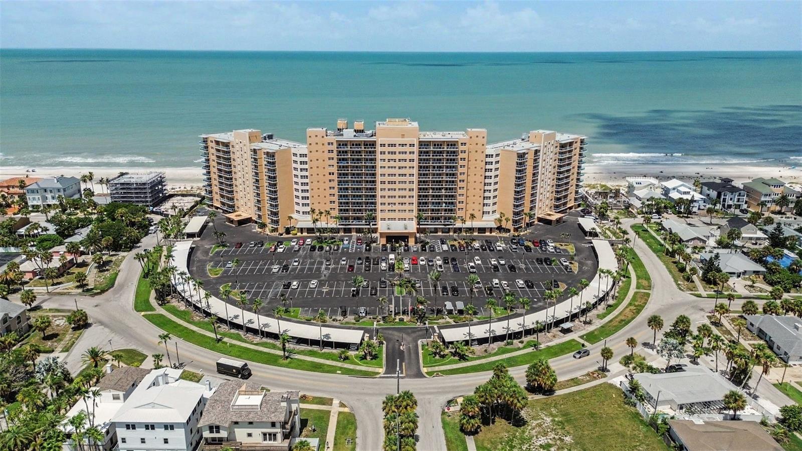 REGATTA BEACH CLUB CONDO - Residential