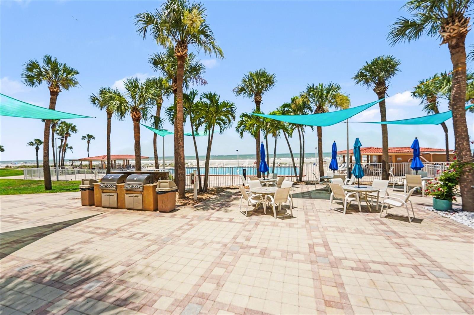 REGATTA BEACH CLUB CONDO - Residential