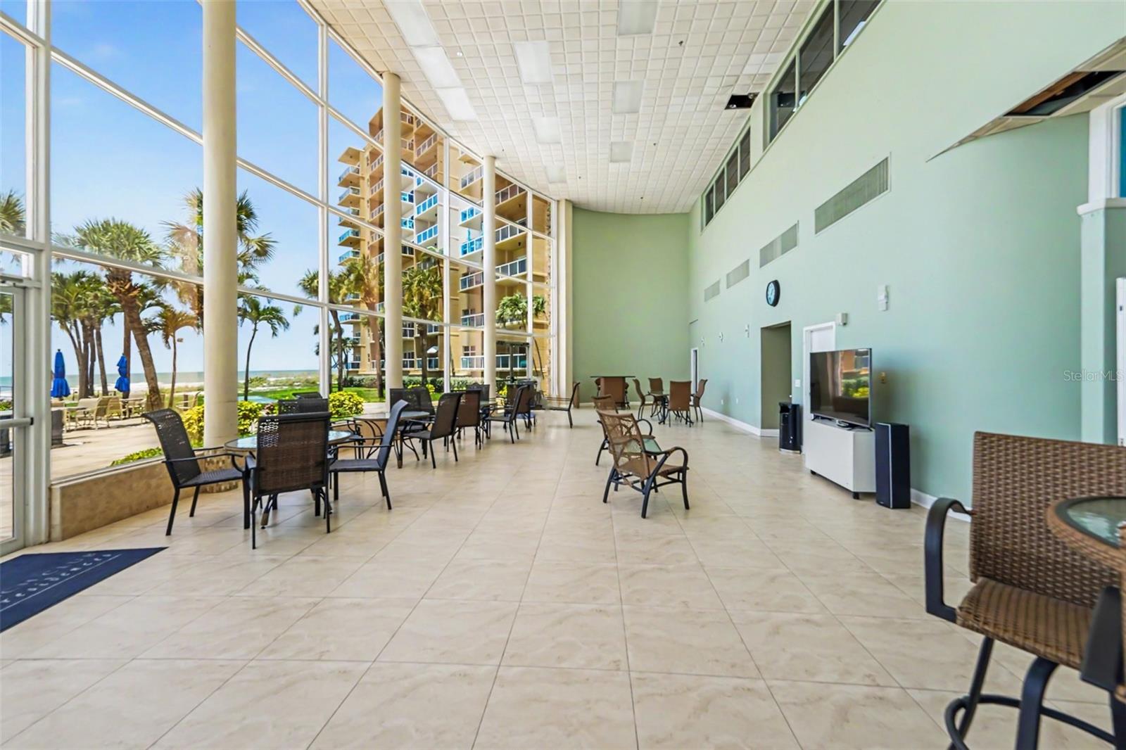 REGATTA BEACH CLUB CONDO - Residential