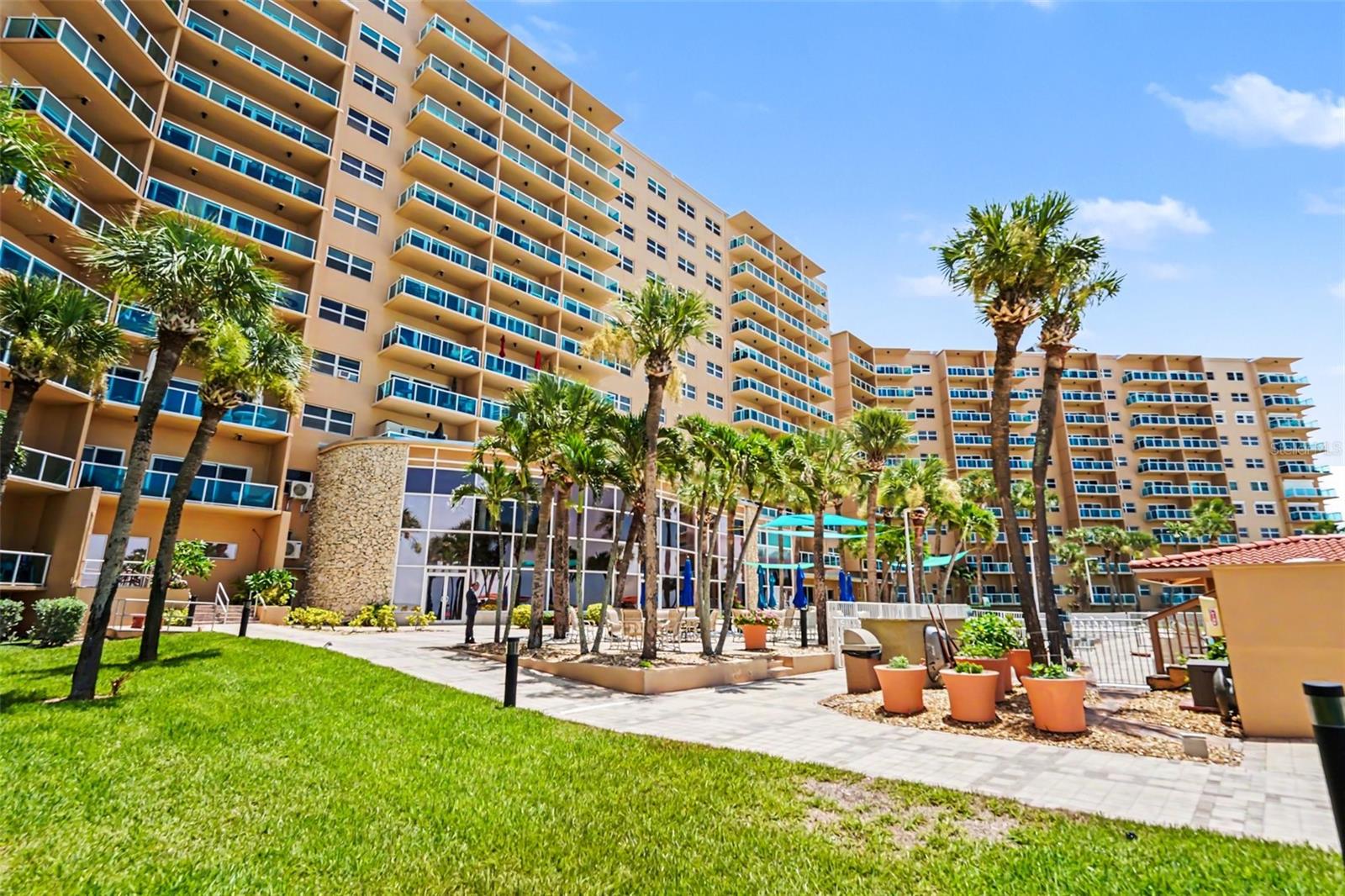 REGATTA BEACH CLUB CONDO - Residential
