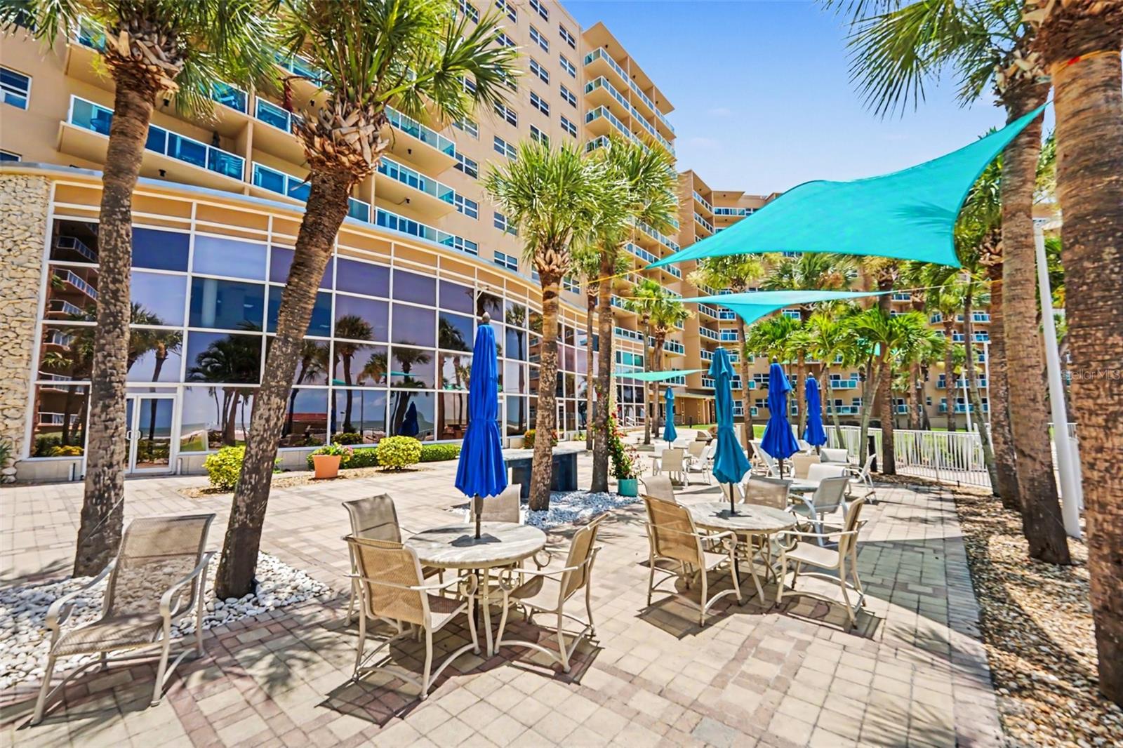 REGATTA BEACH CLUB CONDO - Residential