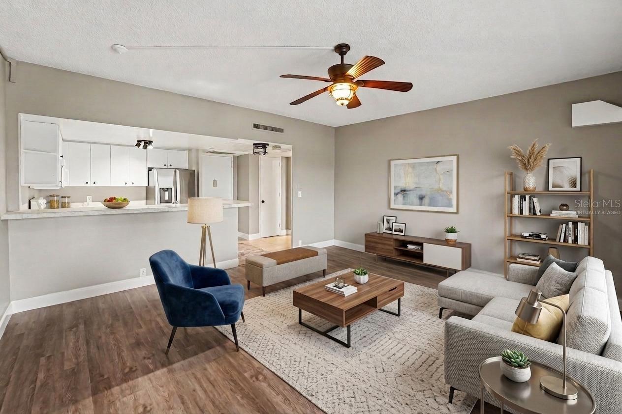 REGATTA BEACH CLUB CONDO - Residential