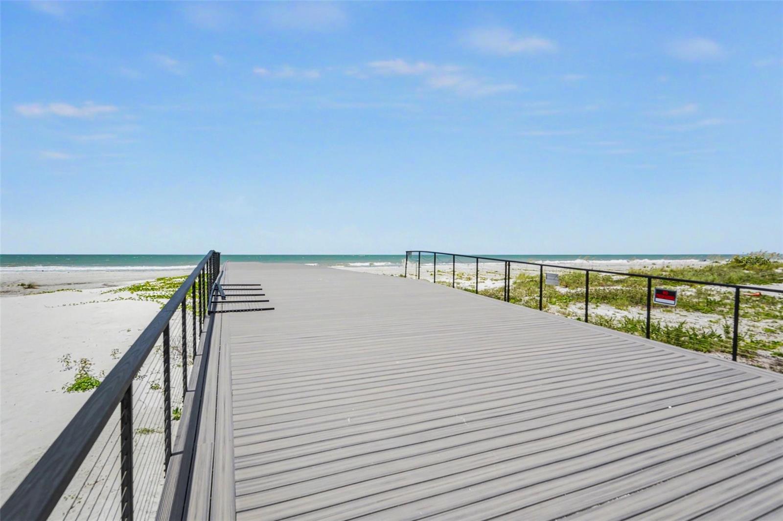 REGATTA BEACH CLUB CONDO - Residential
