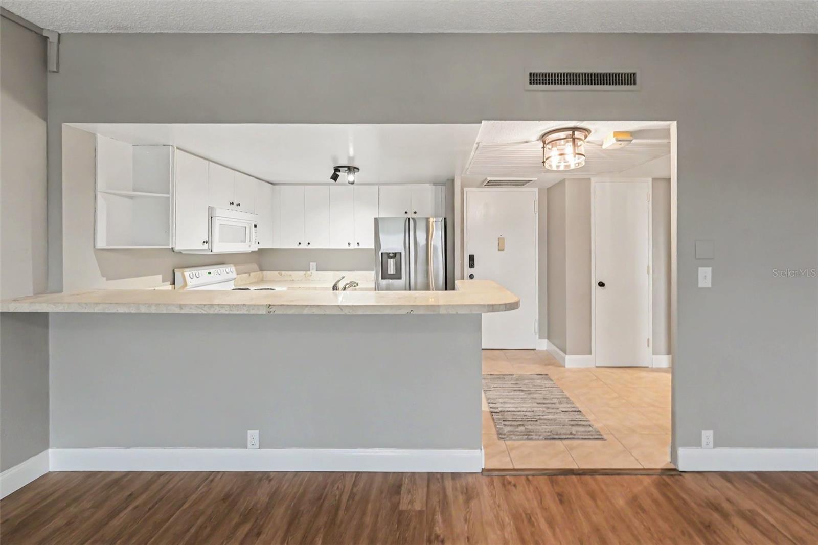 REGATTA BEACH CLUB CONDO - Residential