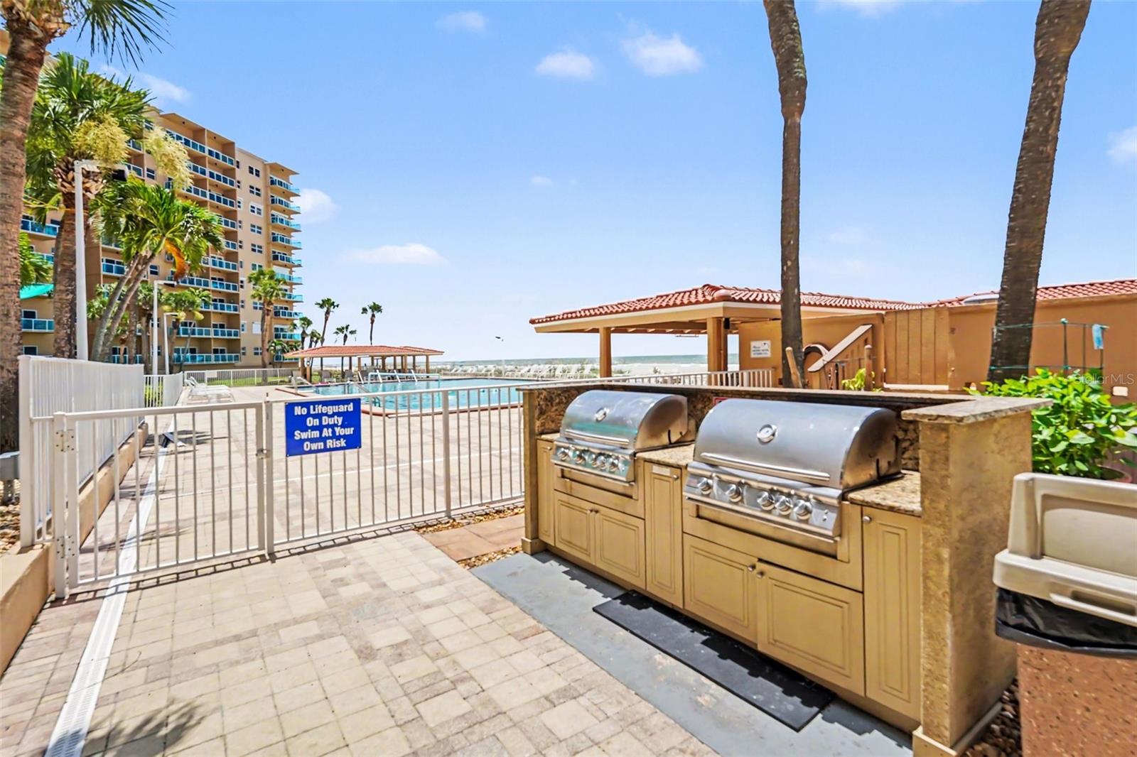 REGATTA BEACH CLUB CONDO - Residential