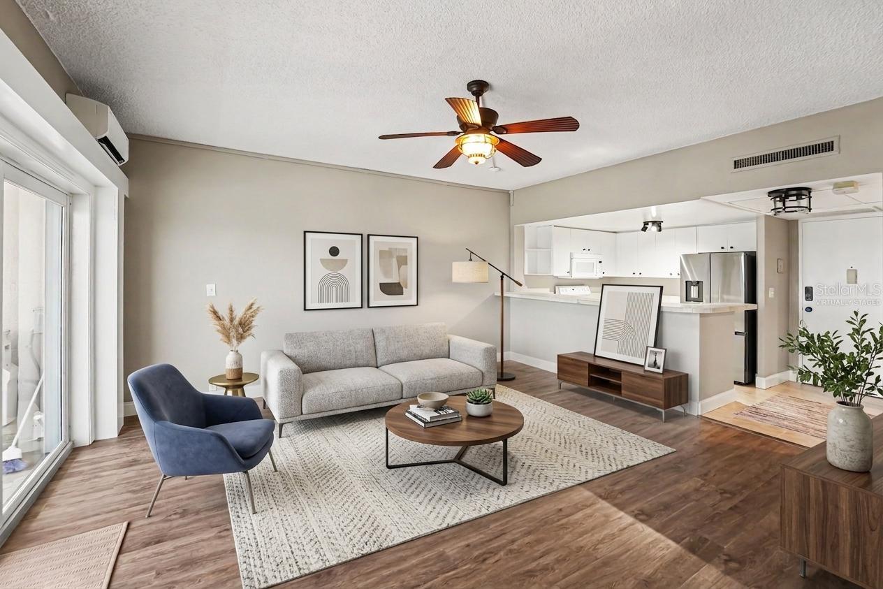 REGATTA BEACH CLUB CONDO - Residential