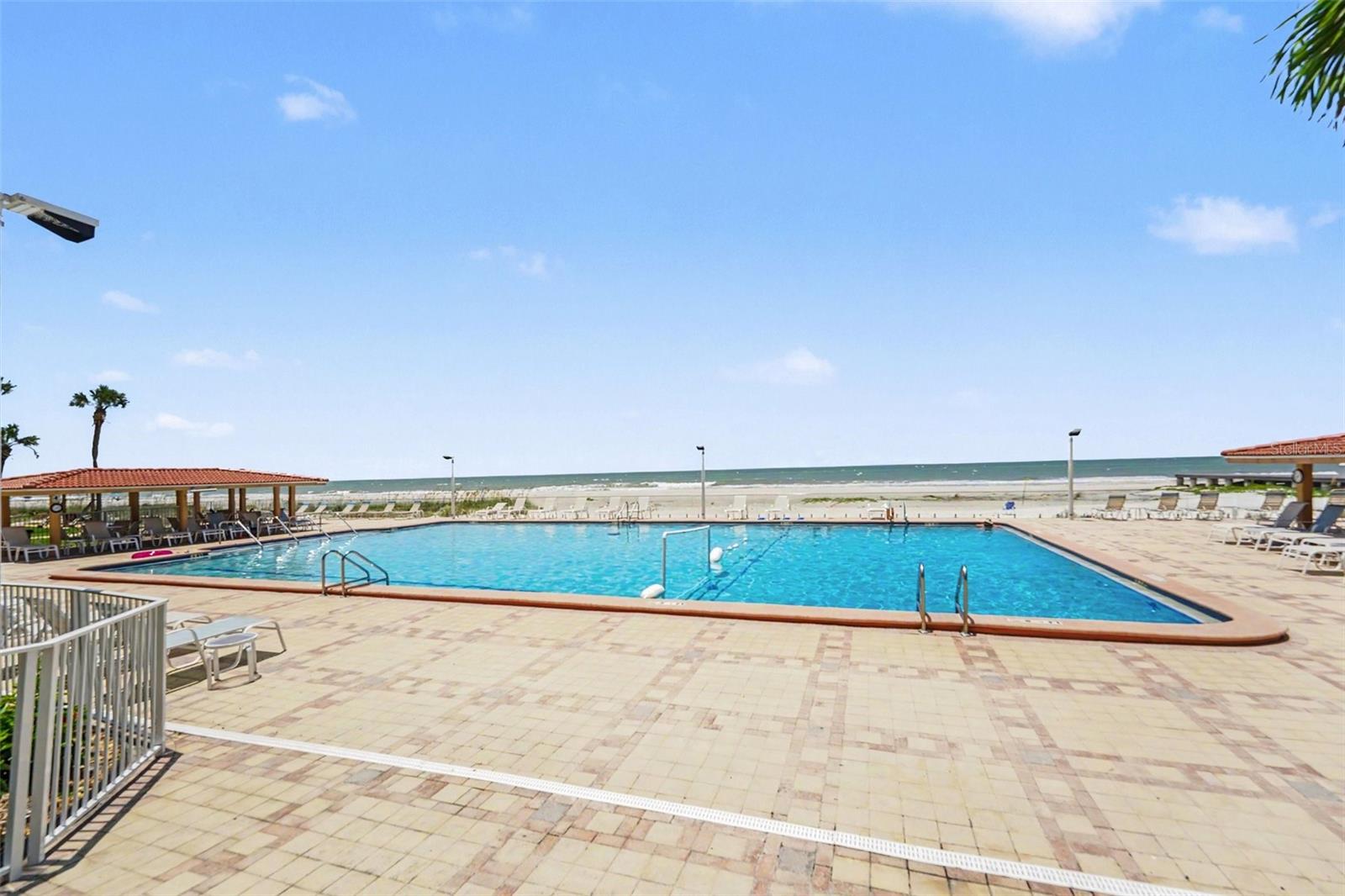 REGATTA BEACH CLUB CONDO - Residential