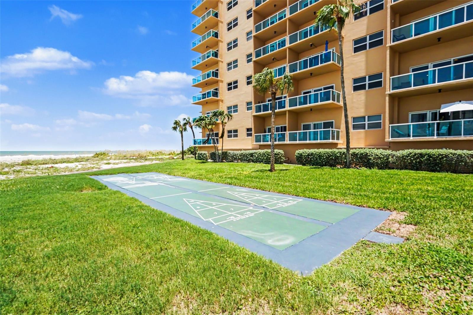 REGATTA BEACH CLUB CONDO - Residential