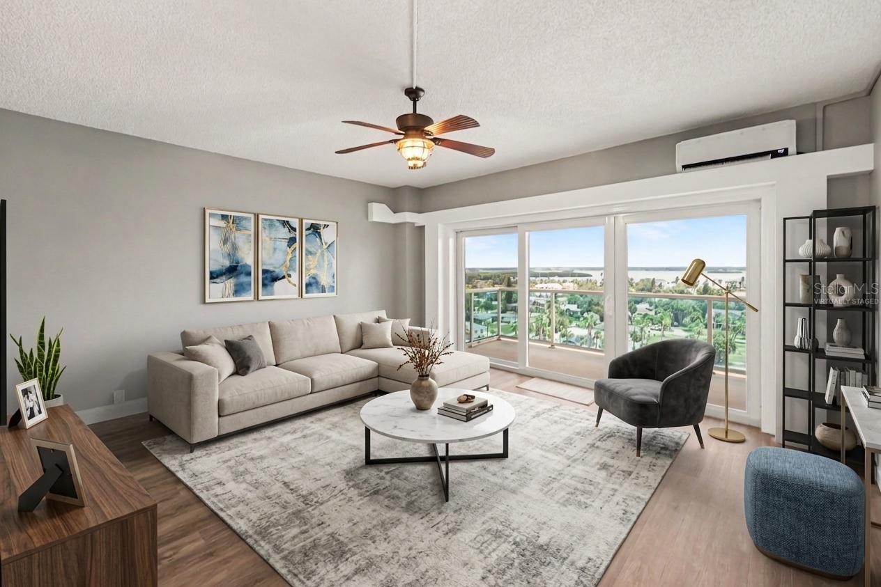 REGATTA BEACH CLUB CONDO - Residential