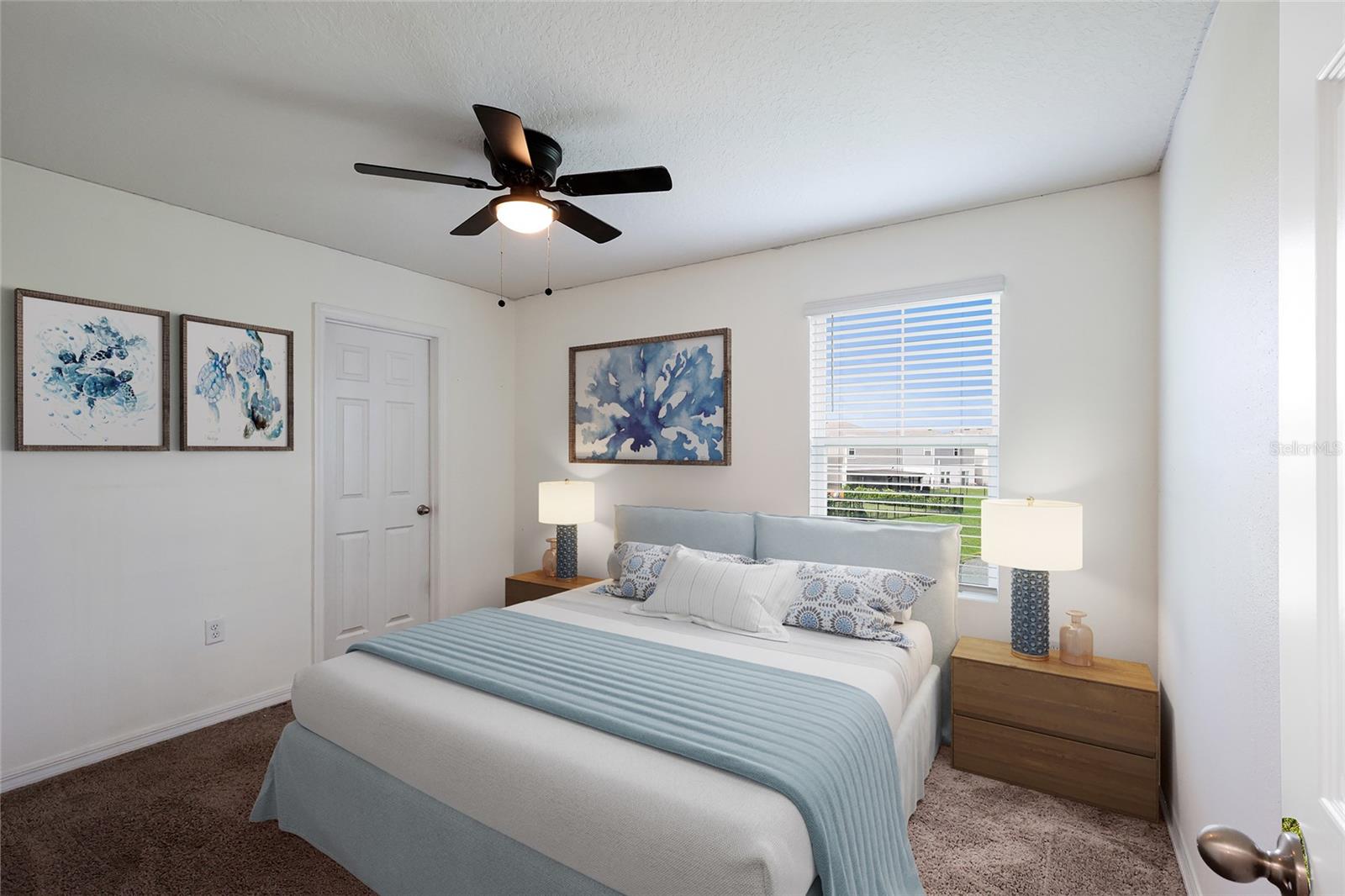 CROSSWIND POINT - Residential