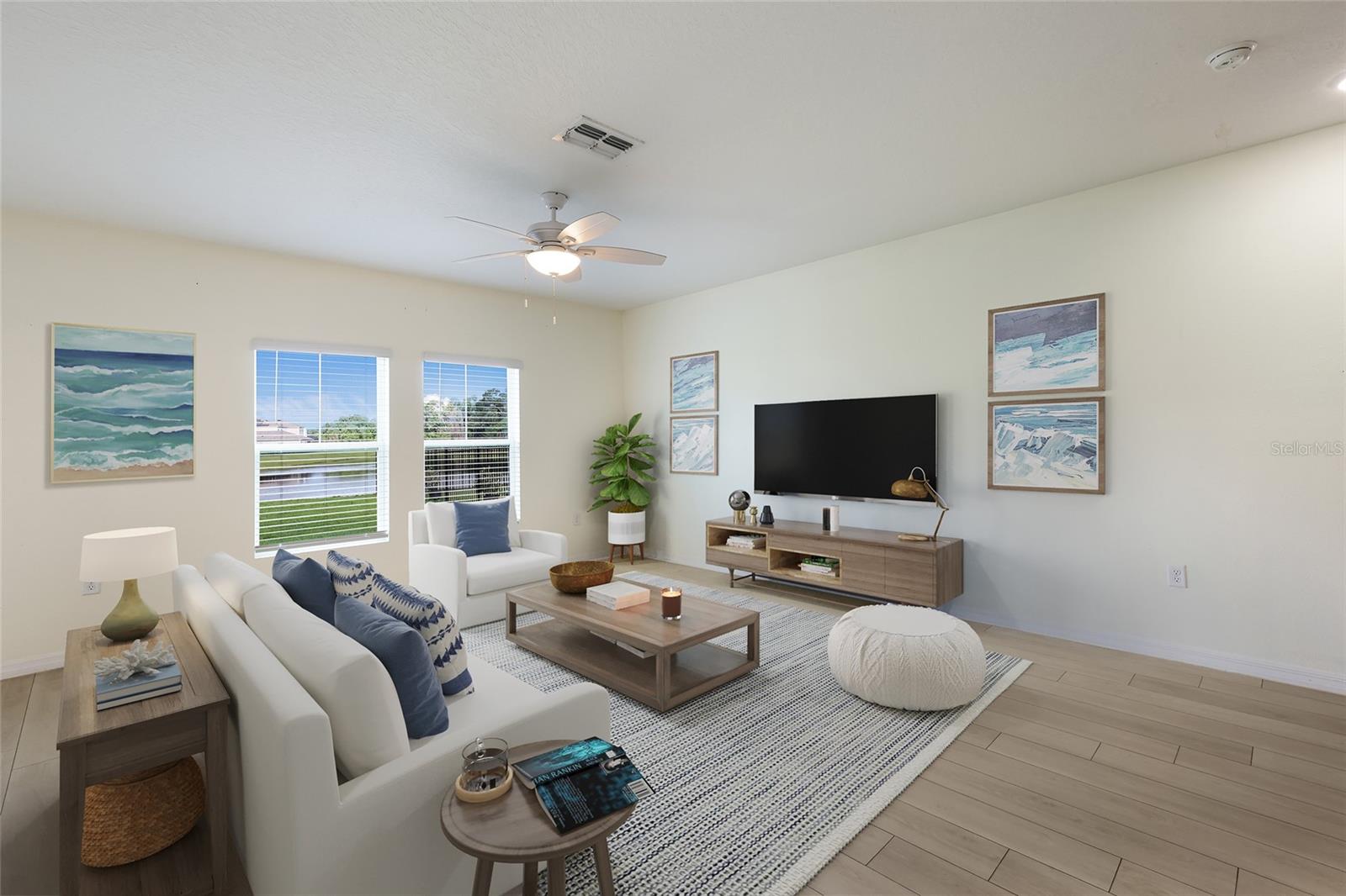 CROSSWIND POINT - Residential
